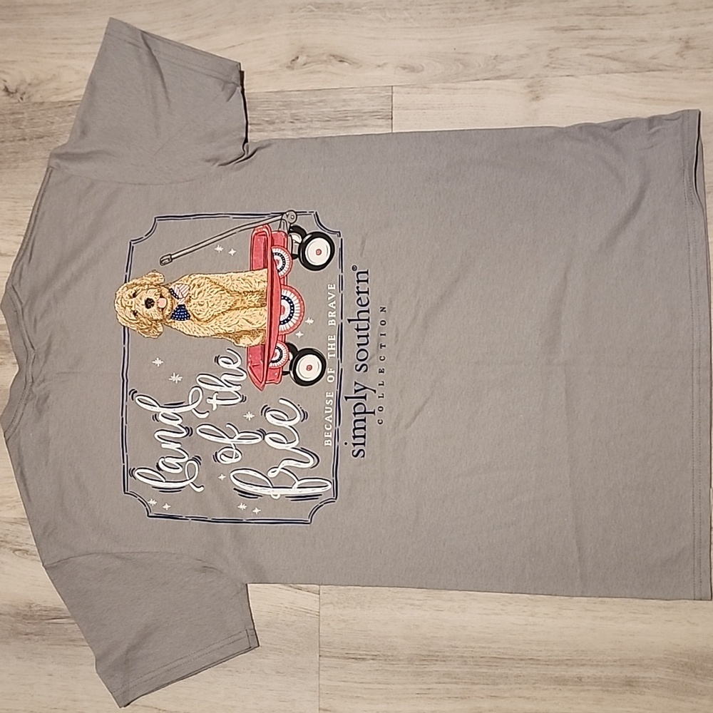 Simply Southern Shirt